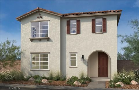 Photo of 30917 Mossy Brook Street, Riverside, CA 92596 (MLS # IV26051581)