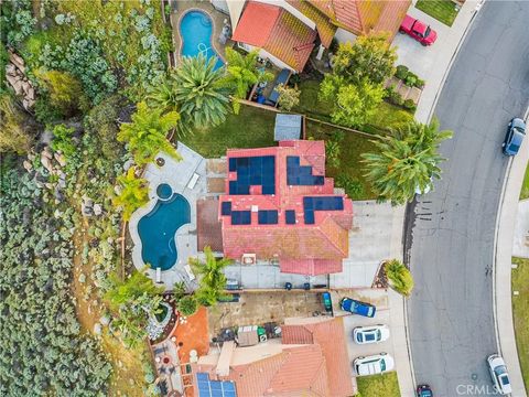 Photo of 17102 Whispering Brook, Riverside, CA 92503 (MLS # CV26033033)