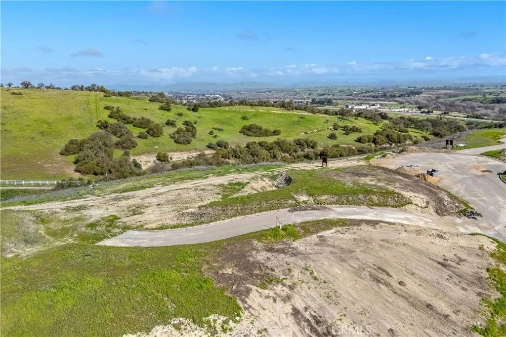 Photo of 310 Camino Vista Cielo Pl, Paso Robles, CA 93446 (MLS # SC26032666)