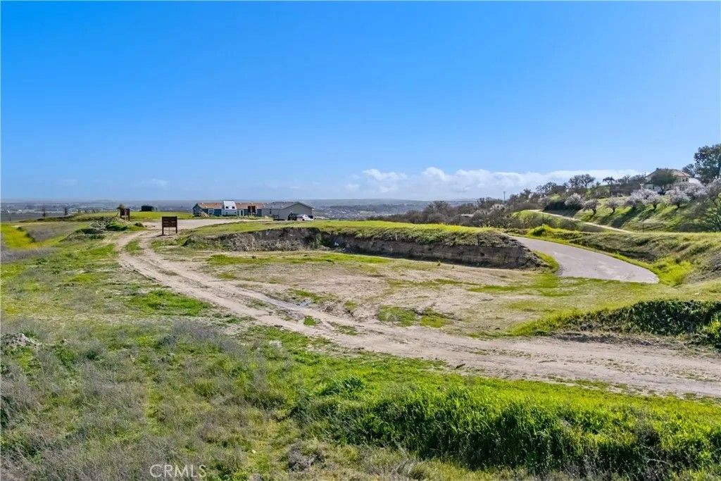 Photo of 310 Camino Vista Cielo Pl, Paso Robles, CA 93446 (MLS # SC26032666)