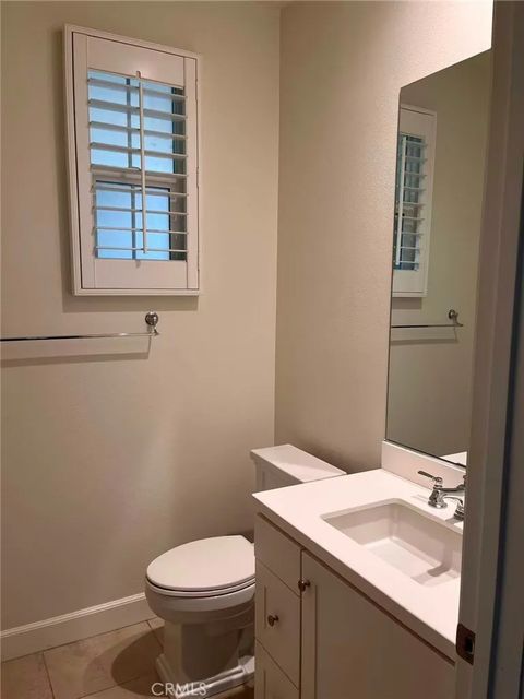 Tiny photo for 119 Alumroot, Irvine, CA 92620 (MLS # WS25232512)