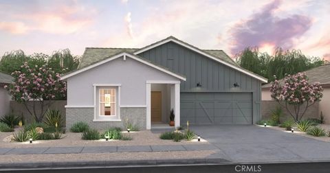 Photo of 3417 Kellie Avenue, Rosamond, CA 93560 (MLS # SW26033385)