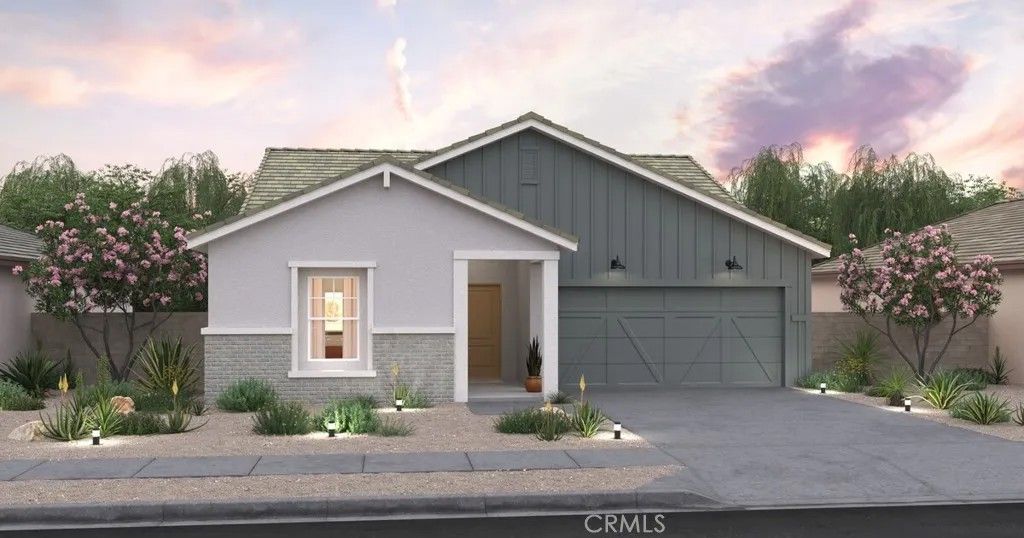 Photo of 3417 Kellie Avenue, Rosamond, CA 93560 (MLS # SW26033385)