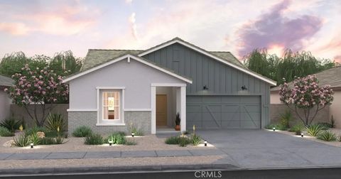 Photo of 3417 Kellie Avenue, Rosamond, CA 93560 (MLS # SW26033385)