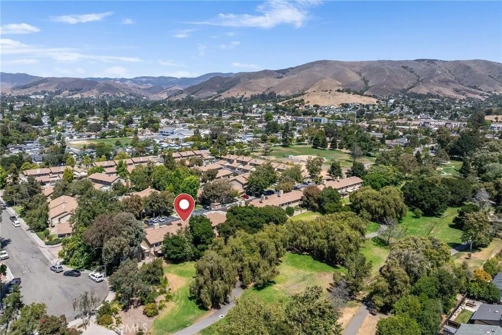 Photo of 2250 King Court #4, San Luis Obispo, CA 93401 (MLS # NS26104484)