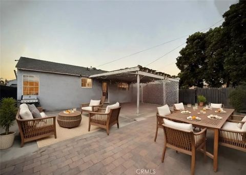 Tiny photo for 4552 Los Toros, Pico Rivera, CA 90660 (MLS # DW25252877)