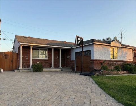 Photo of 4552 Los Toros, Pico Rivera, CA 90660 (MLS # DW25252877)