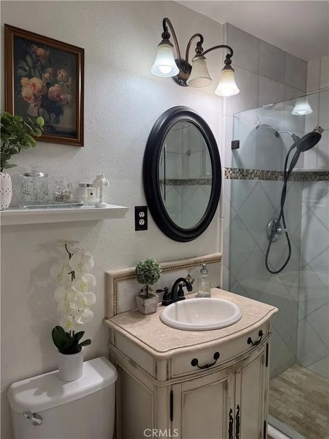 Tiny photo for 4552 Los Toros, Pico Rivera, CA 90660 (MLS # DW25252877)