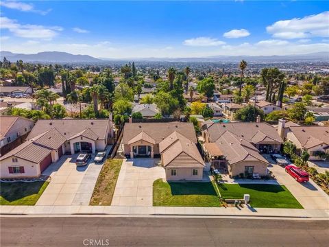 Tiny photo for 24819 Skyland Dr, Moreno Valley, CA 92557 (MLS # IV25249834)