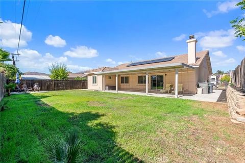 Tiny photo for 24819 Skyland Dr, Moreno Valley, CA 92557 (MLS # IV25249834)
