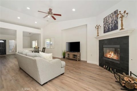 Tiny photo for 24819 Skyland Dr, Moreno Valley, CA 92557 (MLS # IV25249834)