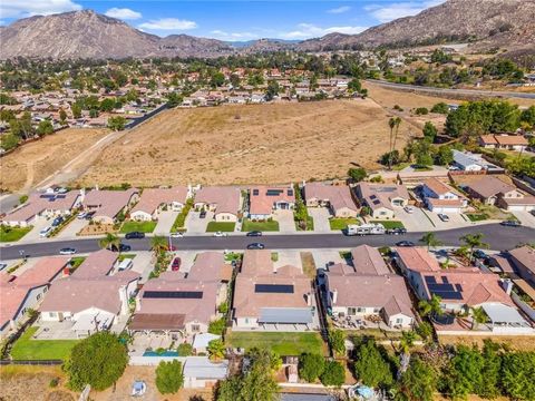 Tiny photo for 24819 Skyland Dr, Moreno Valley, CA 92557 (MLS # IV25249834)