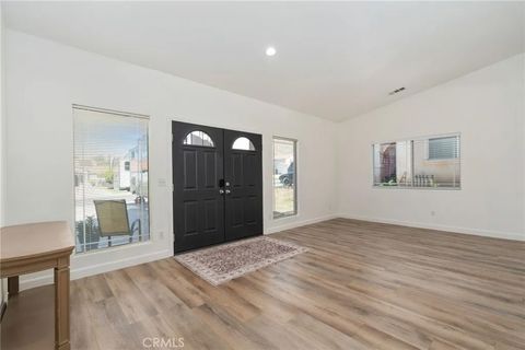 Tiny photo for 24819 Skyland Dr, Moreno Valley, CA 92557 (MLS # IV25249834)