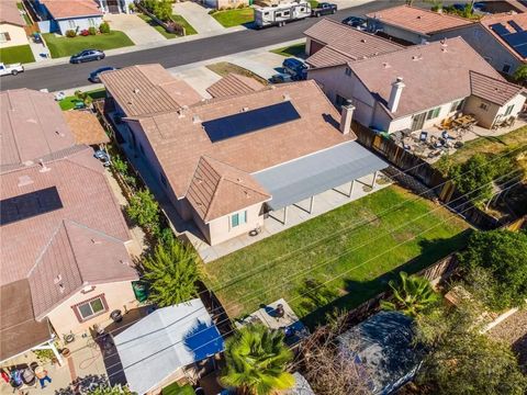 Tiny photo for 24819 Skyland Dr, Moreno Valley, CA 92557 (MLS # IV25249834)