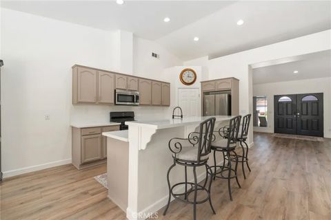 Tiny photo for 24819 Skyland Dr, Moreno Valley, CA 92557 (MLS # IV25249834)