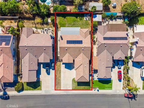 Tiny photo for 24819 Skyland Dr, Moreno Valley, CA 92557 (MLS # IV25249834)
