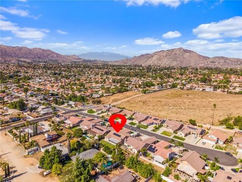 Tiny photo for 24819 Skyland Dr, Moreno Valley, CA 92557 (MLS # IV25249834)