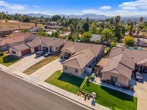 Tiny photo for 24819 Skyland Dr, Moreno Valley, CA 92557 (MLS # IV25249834)