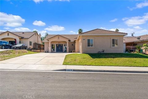 Tiny photo for 24819 Skyland Dr, Moreno Valley, CA 92557 (MLS # IV25249834)