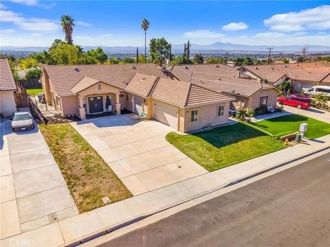 Tiny photo for 24819 Skyland Dr, Moreno Valley, CA 92557 (MLS # IV25249834)