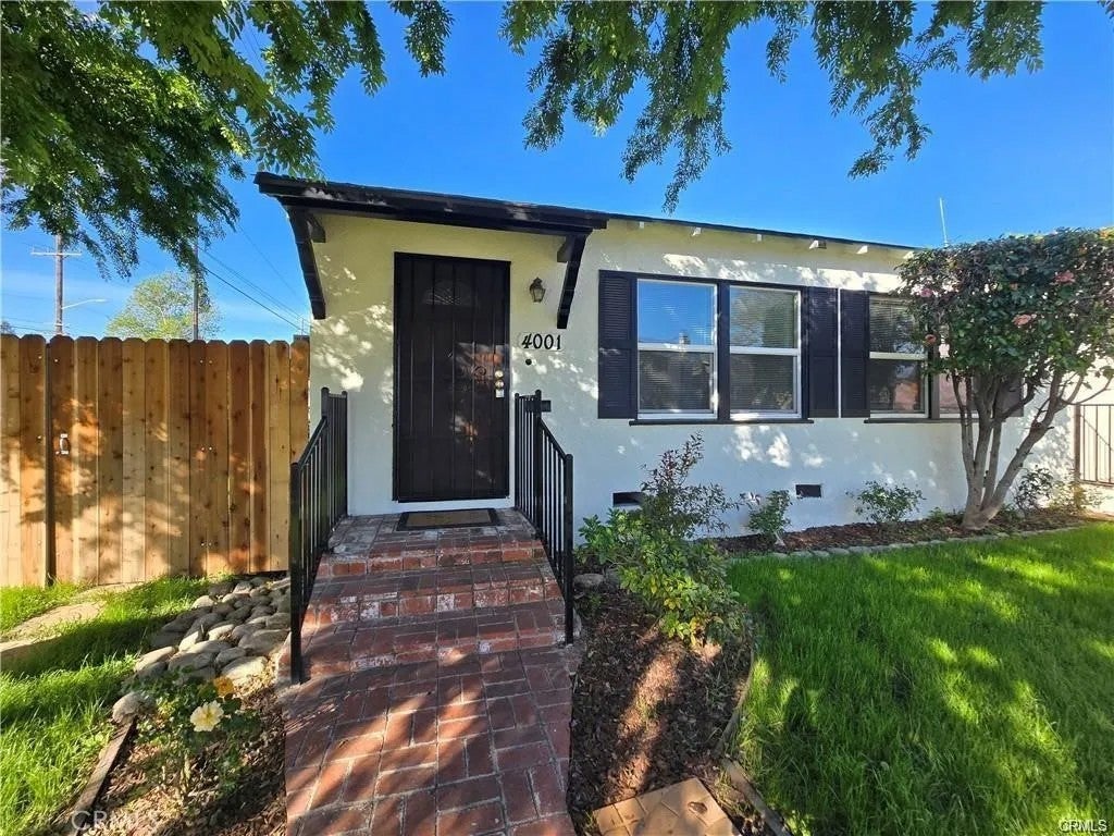 4001 W Verdugo Avenue