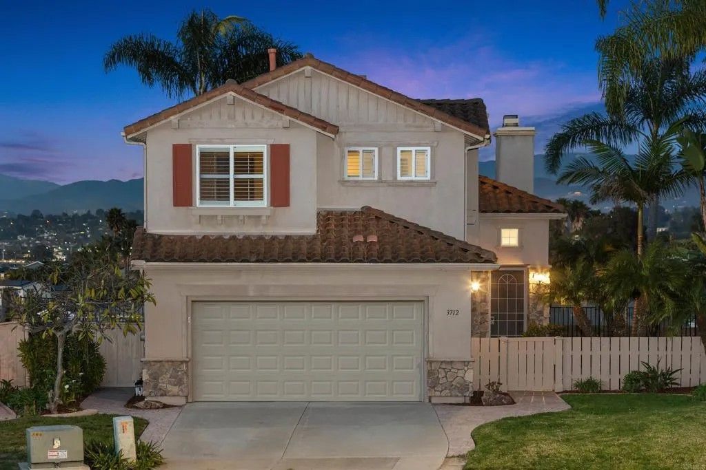 Photo of 3712 Ridge Court, Carlsbad, CA 92010 (MLS # NDP2601832)