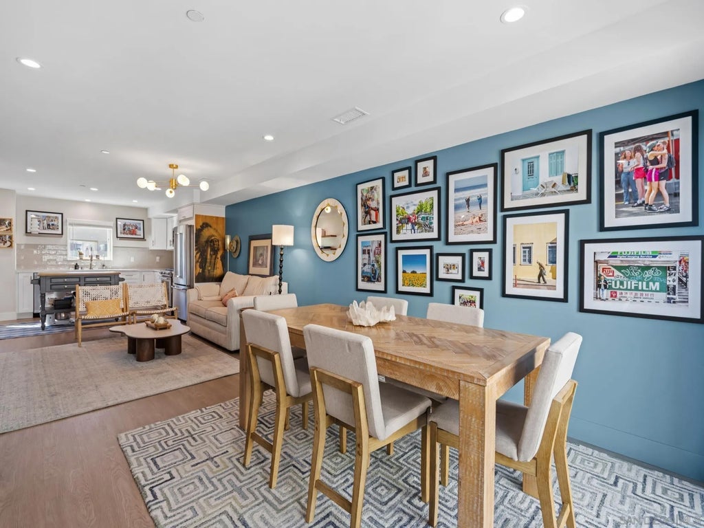 Photo of 1952 Hornblend St #6, San Diego, CA 92109 (MLS # 260025160)