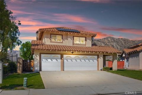 Tiny photo for 23702 Cedar Creek, Moreno Valley, CA 92557 (MLS # SW25251562)