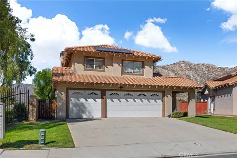 Tiny photo for 23702 Cedar Creek, Moreno Valley, CA 92557 (MLS # SW25251562)