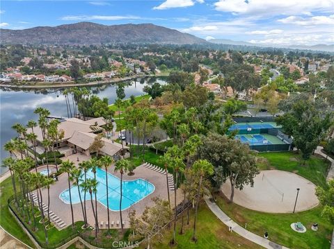 Tiny photo for 23702 Cedar Creek, Moreno Valley, CA 92557 (MLS # SW25251562)