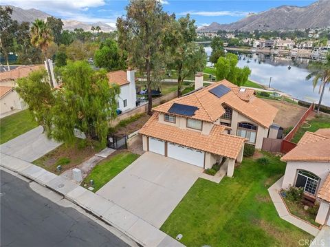 Tiny photo for 23702 Cedar Creek, Moreno Valley, CA 92557 (MLS # SW25251562)