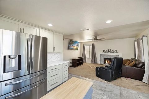Tiny photo for 23702 Cedar Creek, Moreno Valley, CA 92557 (MLS # SW25251562)