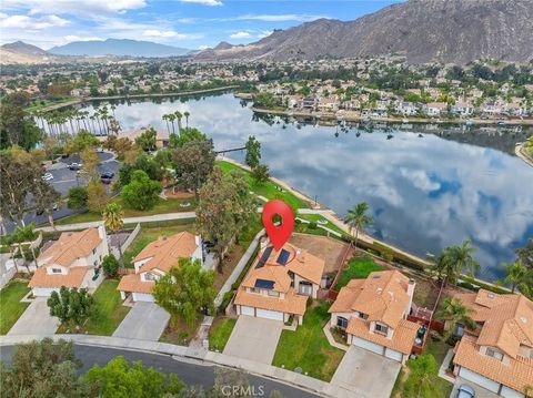 Tiny photo for 23702 Cedar Creek, Moreno Valley, CA 92557 (MLS # SW25251562)