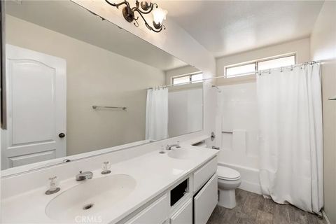 Tiny photo for 23702 Cedar Creek, Moreno Valley, CA 92557 (MLS # SW25251562)