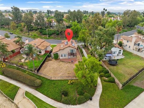 Tiny photo for 23702 Cedar Creek, Moreno Valley, CA 92557 (MLS # SW25251562)