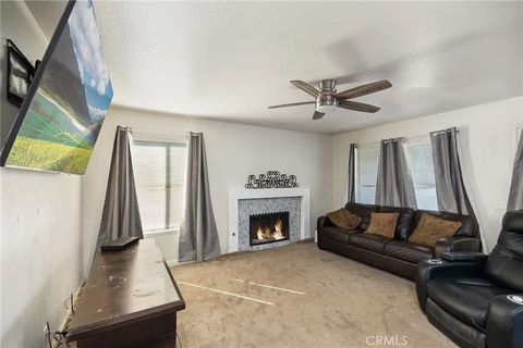 Tiny photo for 23702 Cedar Creek, Moreno Valley, CA 92557 (MLS # SW25251562)