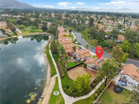 Tiny photo for 23702 Cedar Creek, Moreno Valley, CA 92557 (MLS # SW25251562)