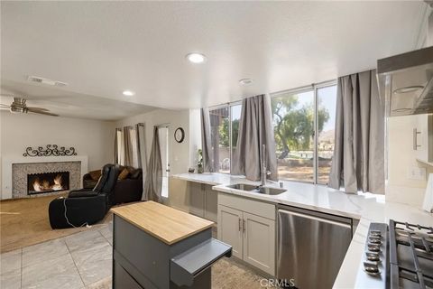 Tiny photo for 23702 Cedar Creek, Moreno Valley, CA 92557 (MLS # SW25251562)