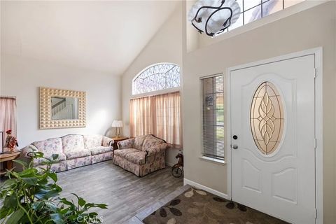 Tiny photo for 23702 Cedar Creek, Moreno Valley, CA 92557 (MLS # SW25251562)