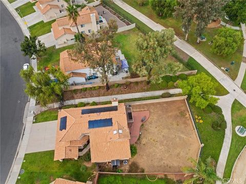 Tiny photo for 23702 Cedar Creek, Moreno Valley, CA 92557 (MLS # SW25251562)