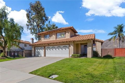 Tiny photo for 23702 Cedar Creek, Moreno Valley, CA 92557 (MLS # SW25251562)