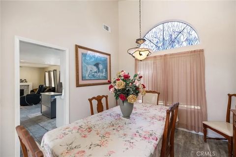 Tiny photo for 23702 Cedar Creek, Moreno Valley, CA 92557 (MLS # SW25251562)