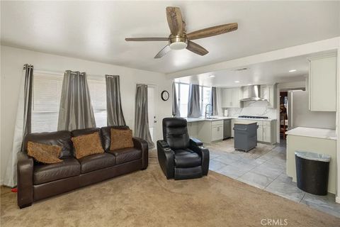 Tiny photo for 23702 Cedar Creek, Moreno Valley, CA 92557 (MLS # SW25251562)