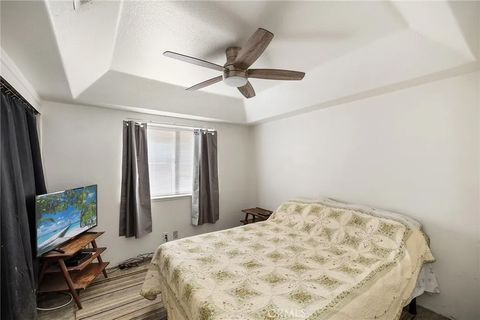 Tiny photo for 23702 Cedar Creek, Moreno Valley, CA 92557 (MLS # SW25251562)