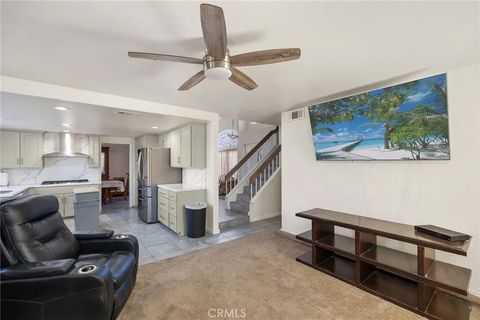 Tiny photo for 23702 Cedar Creek, Moreno Valley, CA 92557 (MLS # SW25251562)