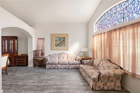 Tiny photo for 23702 Cedar Creek, Moreno Valley, CA 92557 (MLS # SW25251562)