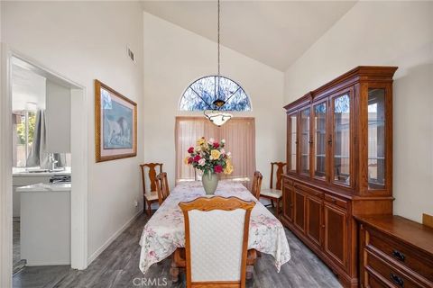 Tiny photo for 23702 Cedar Creek, Moreno Valley, CA 92557 (MLS # SW25251562)