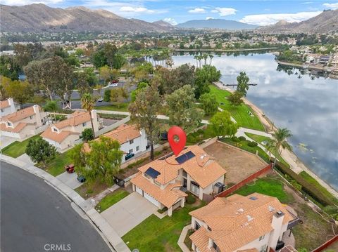 Tiny photo for 23702 Cedar Creek, Moreno Valley, CA 92557 (MLS # SW25251562)