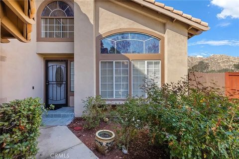Tiny photo for 23702 Cedar Creek, Moreno Valley, CA 92557 (MLS # SW25251562)