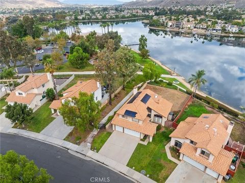 Tiny photo for 23702 Cedar Creek, Moreno Valley, CA 92557 (MLS # SW25251562)